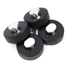 Jack Pads, Lift Pucks for