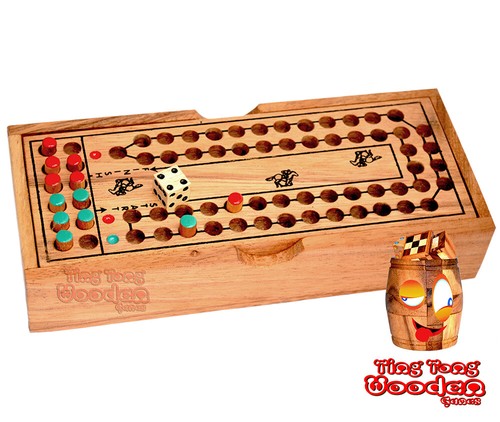 Pferderennen würfelspiel - pferderennen,