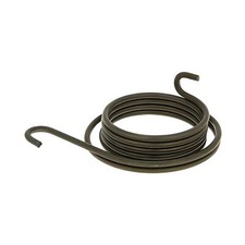 101 Octane Rückzugfeder