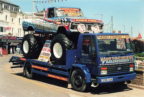Alter lkw oldtimer - lkw,