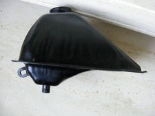Tank Stahltank für 110 / 150ccm China Quad 