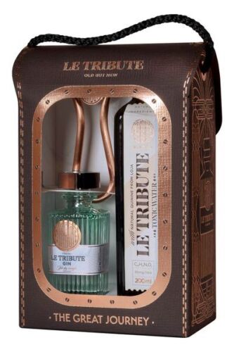 Tribute t miniatur - tribute,
