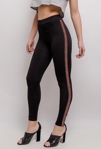 Sexy damen highwaist leggings - sexy,