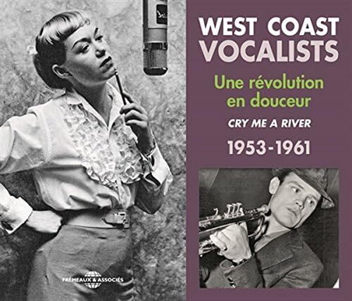 West coast vocalists - west,