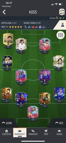 Fifa23 account - fifa23,