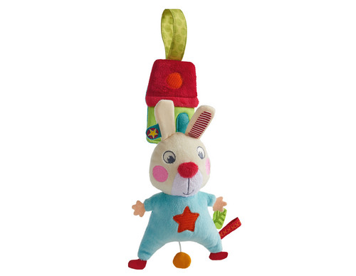 Haba 301306 hase - hase, flipp