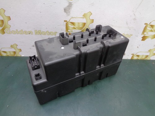 Mercedes benz w220 vakuumpumpe - w220,