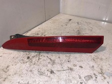 2004 Volvo XC90 I Left Tail