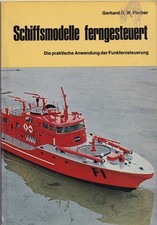 Schiffsmodelle ferngesteuert