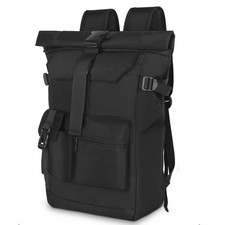 Rucksack rolltop - rucksack,
