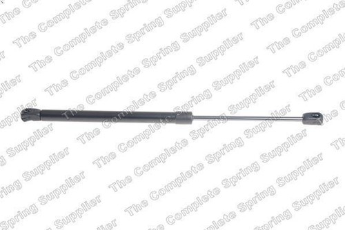 Gas strut bonnet - gas, lesjofors