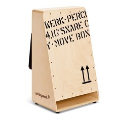 Schlagwerk MB110 Cajon Move