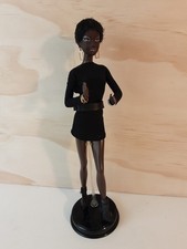 Barbie Basics Black Label