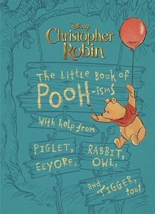 Christopher robin the little - the,