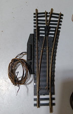 Fleischmann H0 Modellgleis -