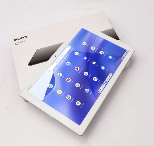 Sony xperia tablet lte - z4,