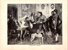 Andreas Hofer At Innsbruck