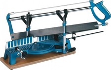 Hand Gehrungssäge 55cm Holz