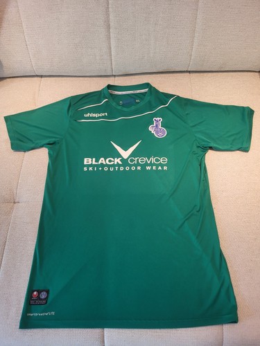 Msv duisburg 3rd - duisburg, trikot
