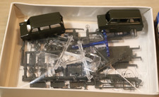 W.FRÖWIS 0011 Mercedes L206