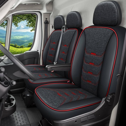 Schonbezüge für opel movano - schonbezüge,