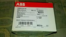 ABB DS204 A-B16/0,03 Fi/LS