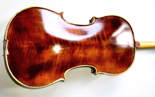 Sehr gute bratsche viola - gute,