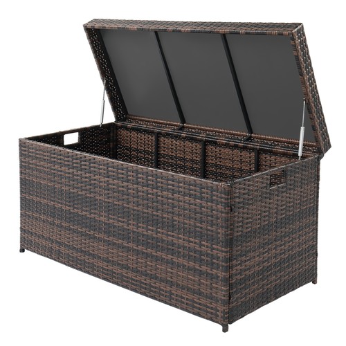 132 gallone outdoor storage - 132,