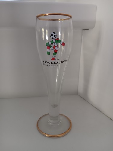 Italia 1990 glas - italia,