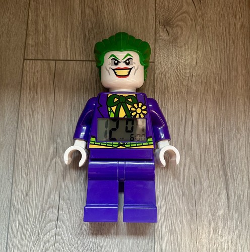 Original lego super heroes - original,
