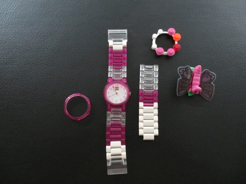 Vintage 2001 lego - vintage,