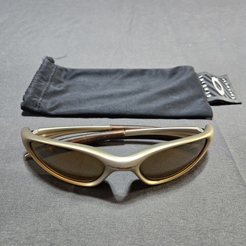 Vtg oakley minute gen - gen, 1