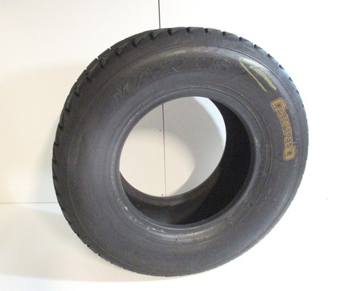 Maxxis streetdevil 165 10 - maxxis,