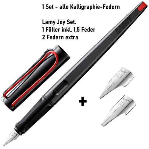 Lamy joy kalligrafie - joy,