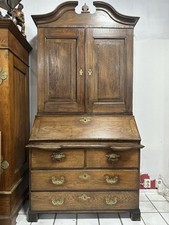 Sekretär biedermeier 1880 - sekretär,