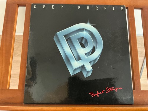 Deep purple perfect - -,