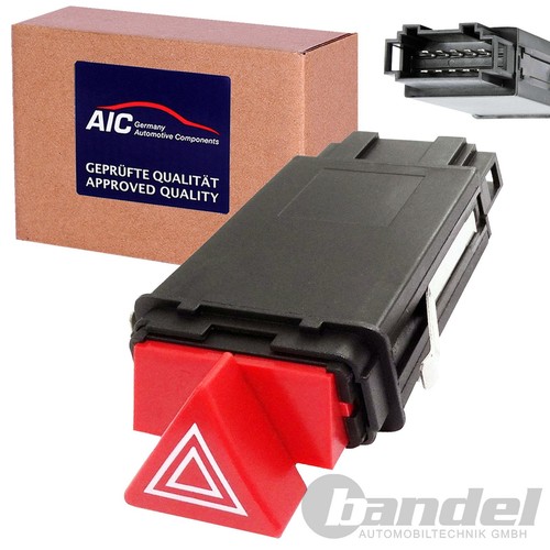 Aic warnblinker - aic,