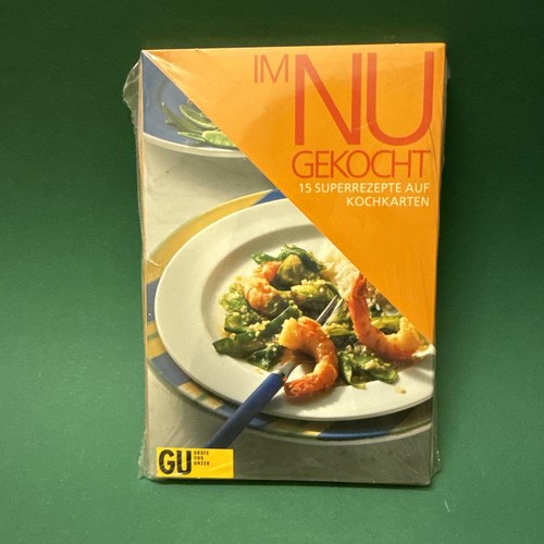 Gekocht super rezepte - nu,