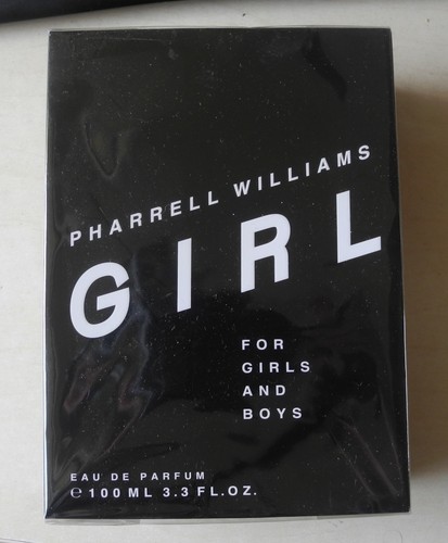 Pharrell williams girl for - pharrell,