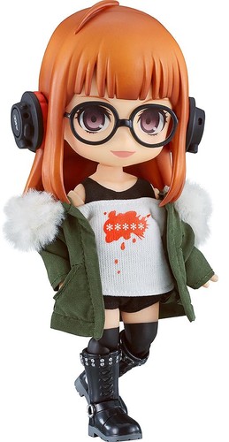 Nendoroid puppe persona - puppe, 5