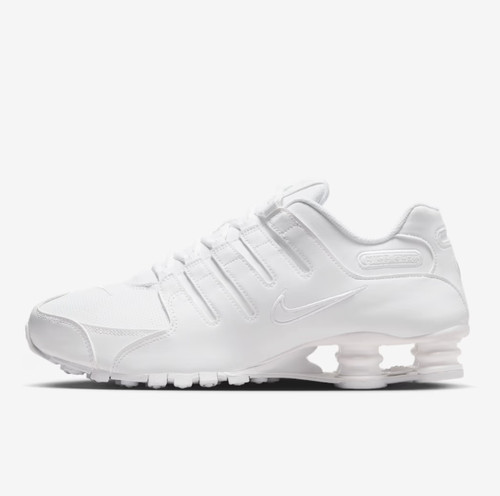 Nike shox herrenschuhe - shox, nz