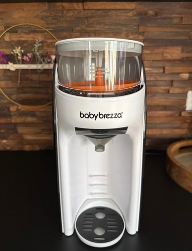 Baby brezza formula - baby,