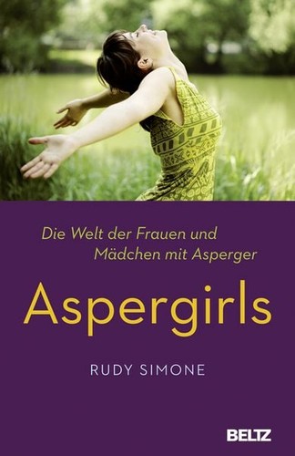 Aspergirls die welt der frauen - die,
