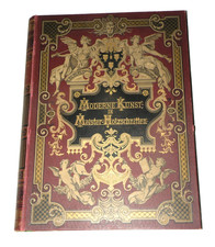 Re Moderne Kunst in Meister -