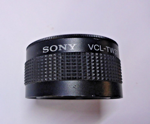 Vintage retro sony twin - vintage,