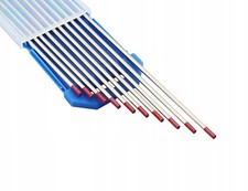 10x Wolfram-Elektrode