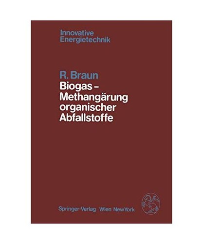 Biogas methangärung - biogas,