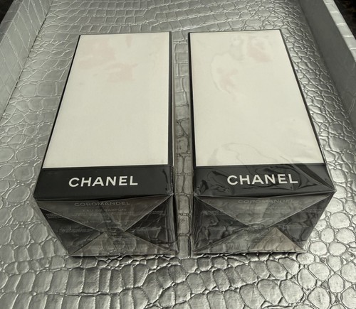 Bundle chanel coromandel - bundle,