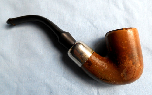Alte pfeife peterson - pfeife,