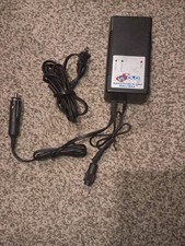 Ansmann solo Battery charger